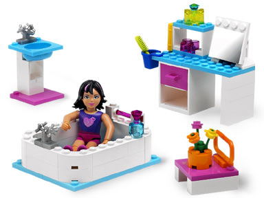Illustration for article titled The 16 Most Awful Lego Sets Ever Assembled